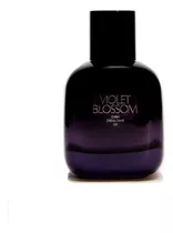 Perfume Violet Blossom De Zara 90 Ml Eau De Parfum