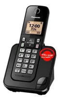 Telefono Panasonic Inalambrico Con Altavoz Kxtgc350b