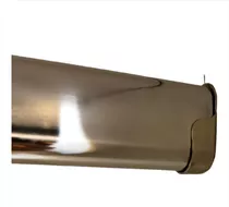 Kit - Barrote Aluminio - Perchero - Plakards
