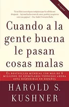 Libro Cuando A Gente Buena Le Pasan Cosas Malas