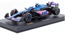 Formula 1 Escala 1/43 Alpine A523 Pierre Gasly 2023