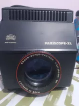 Retroproyector Paxiscope Xl