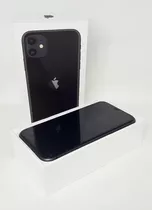  iPhone 11 64gb (vitrine) - Preto