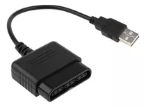 Cable Convertidor De Adaptador Controlador Usb Compatible
