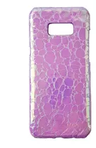 Funda Carcasa Tornasol Para Samsung S8 S8+ Edge / Huawei P10