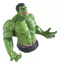 Hulk /muñeco De Colección Marvel Original 