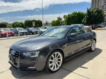 Audi A5 Sline Multitronic 2016