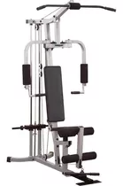 Powerline Phg1000x Home Gym