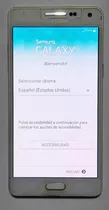 Samsung Galaxy A5 Sm-a500m 16 Gb  Blanco Perla 2 Gb Ram