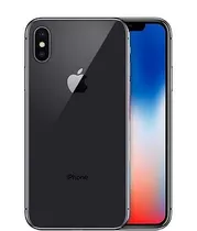 iPhone X De 64 Gigas Cpo Um Ano De Garantia Pela Apple 