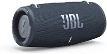 Parlante Jbl Xtreme 3 Inalambrico Bluetooth Portátil Azul