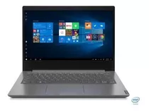 Laptop Lenovo V14-igl, 14 Pulgadas, Intel Celeron, N4020, 4 