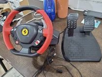 Volante Thrustmaster 458 Spider Pc Y Xbox One Y Series