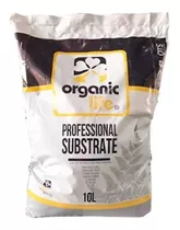 Sustrato Profesional Organic Life 10 Lts