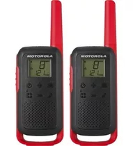 Rádio Comunicador Talkabout 32km T210br Motorola Att T200br