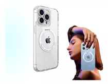 Protector Transparente Case Iman Para iPhone 11 iPhone 11pro