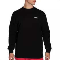 Buzo Vans Core Basic Crew Fleece Frisado Casual Urbano