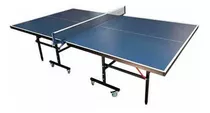 Mesas De Ping Pong Americanas Nuevas