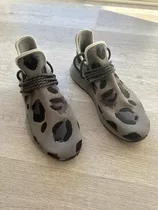Zapatillas adidas Hu Nmd - Cheetah Animal Print 10.5us
