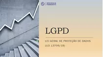 Lgpd - Adequação À Lei Geral De Proteção De Dados