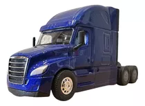 Camion Freightliner Cascadia Escala 1/64 Welly Colores