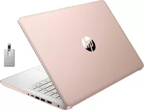 Laptop Hp 2022 Stream 14 Hd Brightview, Intel Celeron N4120,