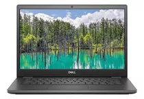 Notebook Dell Latitude 3410 I3 10ma 8gb 256 Ssd 14 Led Touch