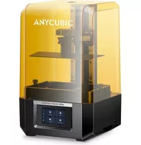 Anycubic Photon M5s Impresora 3d Resina Uv Cmprodemaq