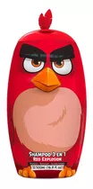 Shampoo Infantil Blumen Kids 3 En 1 Angry Birds para Niño 500ml