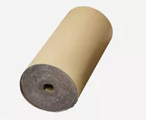 Rollo Carton Corrugado 1mt De Ancho X 25mt Embalaje