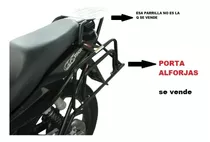 Moto Suzuki Gs150r Porta Alforjas Fire Parts