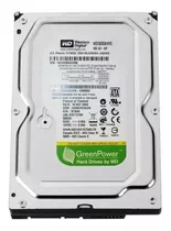 Disco Duro Interno Western Digital Wd Green Power Wd5000avvs 500gb Verde