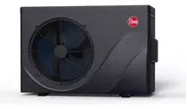 Bomba De Calor Para Piscinas Rheem Crosswind 30i Para 30m3