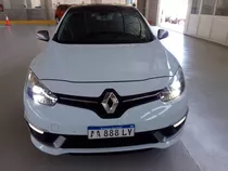 Renault Fluence 2.0 Gt2 2017