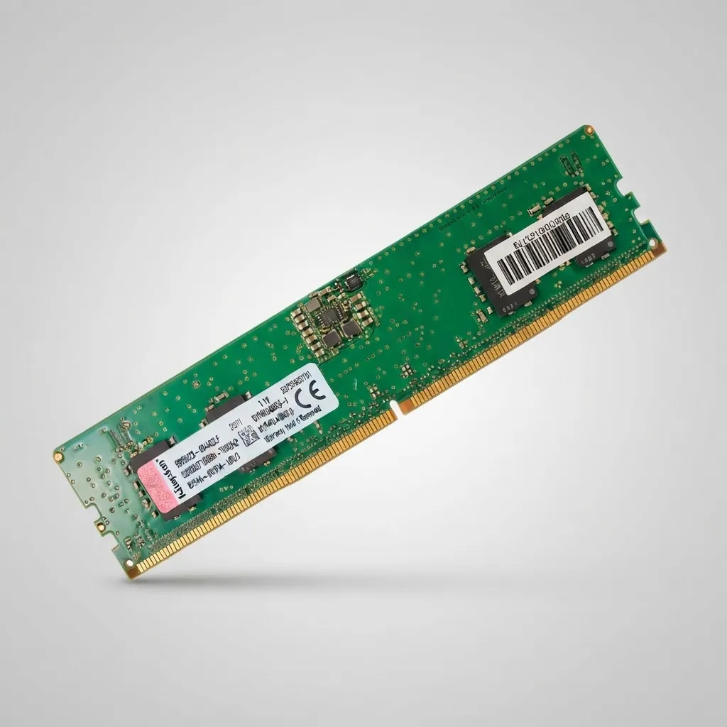 Memoria Ddr5 8gb 4800 | Mercado Livre