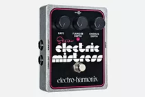 Electro Harmonix Stereo E. Mistress Chorus/flanger