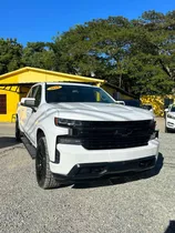 Chevrolet Silverado Lt