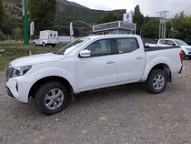 Nissan Navara Dc 4x4 2.3tdi Xe