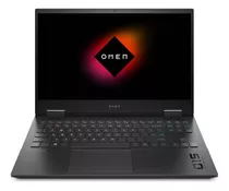 Notebook Gamer Hp Omen 15-ek0xxx Intel(r) Core(tm) I5-10300h