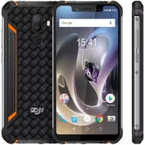 Celular Zoji Z33 - Resistente Caidas Todo Terreno / Alcatel