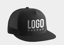 Gorras Personalizadas Logo Estampado Bordado Sublimacion 