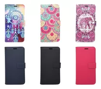 Funda Libro Para Poco F1 *jyd Celulares*