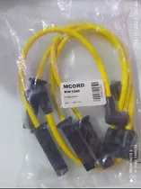 Cables De Bujías Mini Cord De 8mm Alta Temperatura 