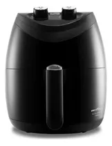 Fritadeira Air Fryer Bfr25p 4 Litros Preta Britânia 220v Cor Preto