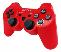 Control De Ps3 Dualshock 3 Sixaxis Unicolor