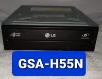 Driver Leitor Dvd LG Gsa-h55n LG