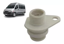 Suporte Pinhão Do Velocimetro Ducato - 1400181080