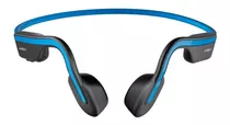 Audífonos Deportivos Inalámbricos Shokz Openmove Color Azul