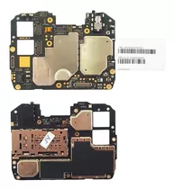 Placa Main Motorola Moto G8 Power Lite Xt2055 Nueva Libre