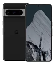 Telefono Celular Google Pixel 8 Pro Almacenamiento 256gb 12gb Ram - Obsidian Version Jp Ge9dp